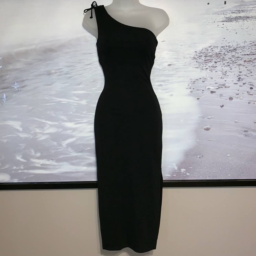 Perfect little black dress from Guess Collection